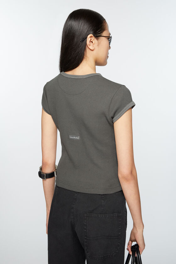 (image for) Comfortable T-shirt - Fitted unisex fit